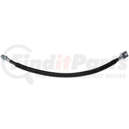 H380520 by DORMAN - Brake Hydraulic Hose