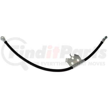 H380533 by DORMAN - Brake Hydraulic Hose