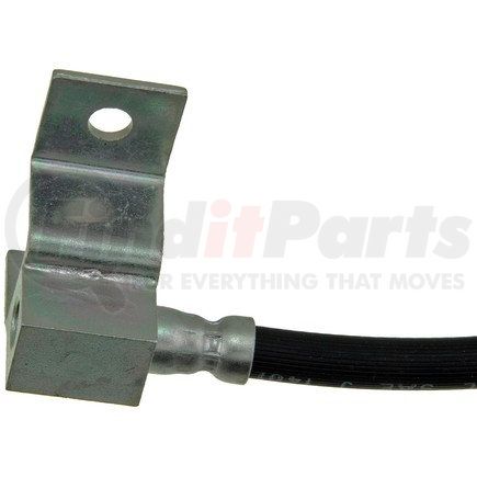 H380339 by DORMAN - Brake Hydraulic Hose