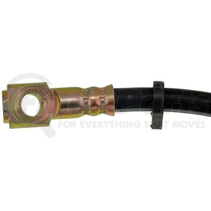 H380342 by DORMAN - Brake Hydraulic Hose