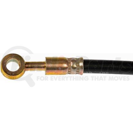 H380349 by DORMAN - Clutch Hydraulic Hose