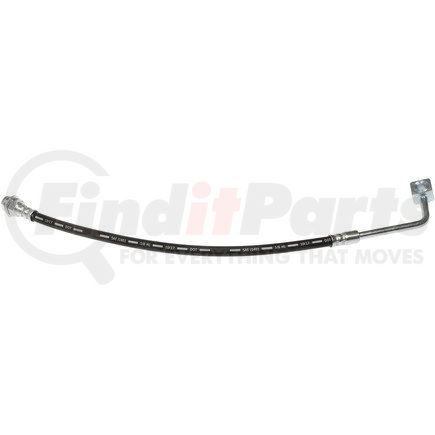 H380354 by DORMAN - Brake Hydraulic Hose