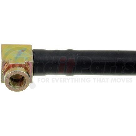 H380357 by DORMAN - Brake Hydraulic Hose