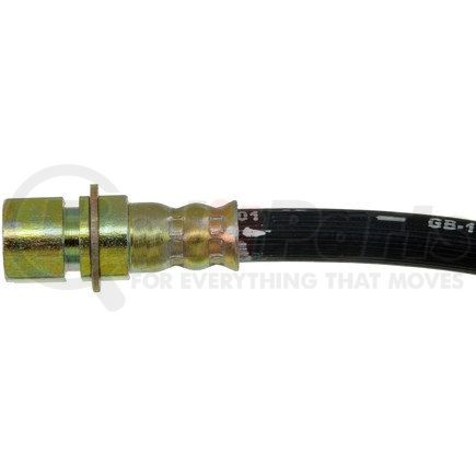 H380364 by DORMAN - Brake Hydraulic Hose