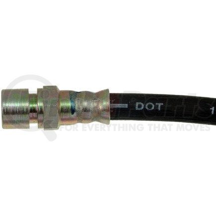 H38037 by DORMAN - Brake Hydraulic Hose