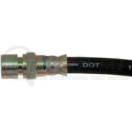 H38037 by DORMAN - Brake Hydraulic Hose