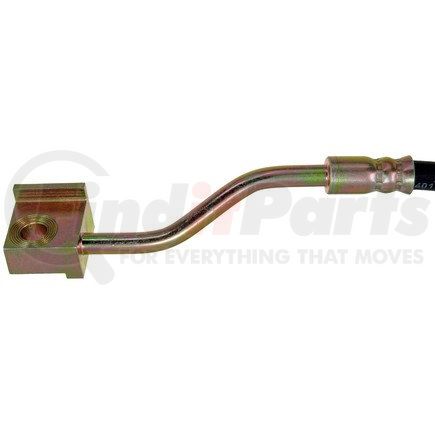 H380370 by DORMAN - Brake Hydraulic Hose