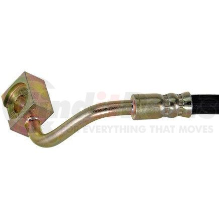 H380372 by DORMAN - Brake Hydraulic Hose