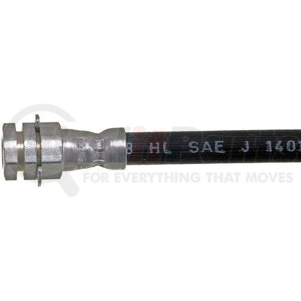 H380376 by DORMAN - Brake Hydraulic Hose