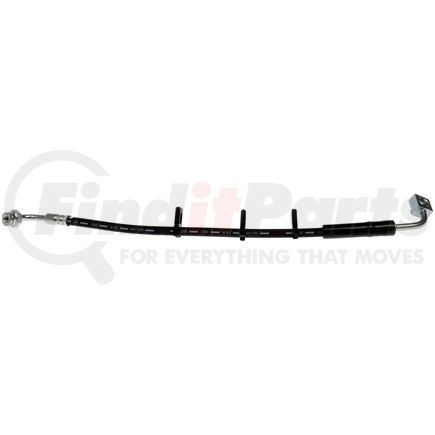 H380388 by DORMAN - Brake Hydraulic Hose