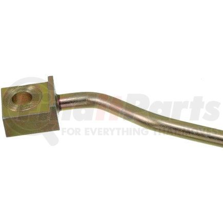 H380390 by DORMAN - Brake Hydraulic Hose