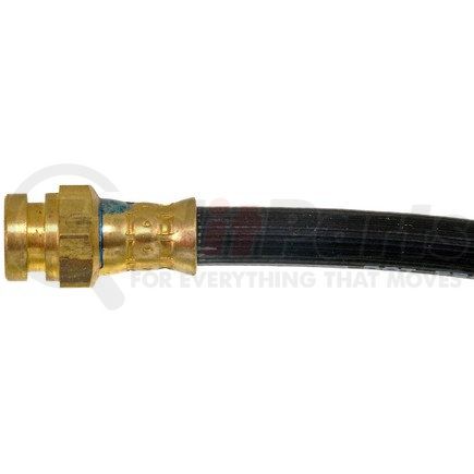 H380393 by DORMAN - Brake Hydraulic Hose