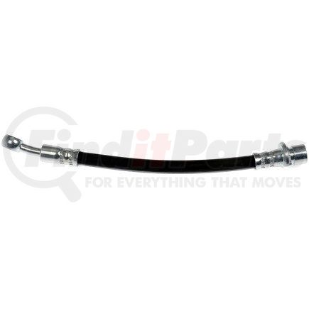 H380395 by DORMAN - Brake Hydraulic Hose