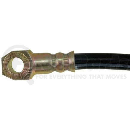 H36864 by DORMAN - Brake Hydraulic Hose