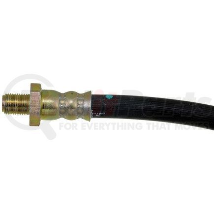 H36866 by DORMAN - Brake Hydraulic Hose