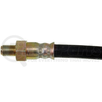 H36867 by DORMAN - Brake Hydraulic Hose