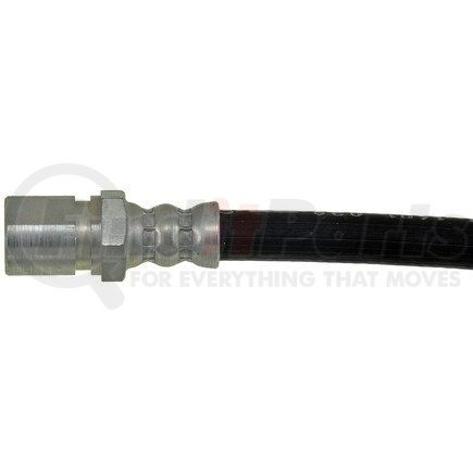 H36870 by DORMAN - Brake Hydraulic Hose