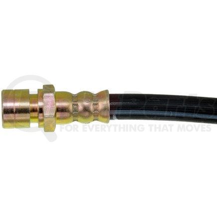 H36872 by DORMAN - Brake Hydraulic Hose