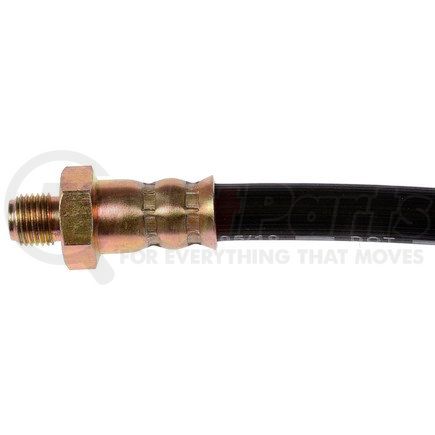 H36878 by DORMAN - Brake Hydraulic Hose