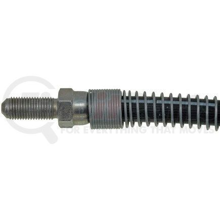 H36894 by DORMAN - Brake Hydraulic Hose