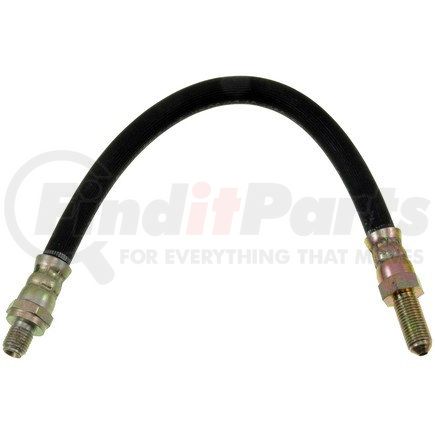 H36897 by DORMAN - Brake Hydraulic Hose