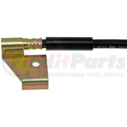 H36928 by DORMAN - Brake Hydraulic Hose