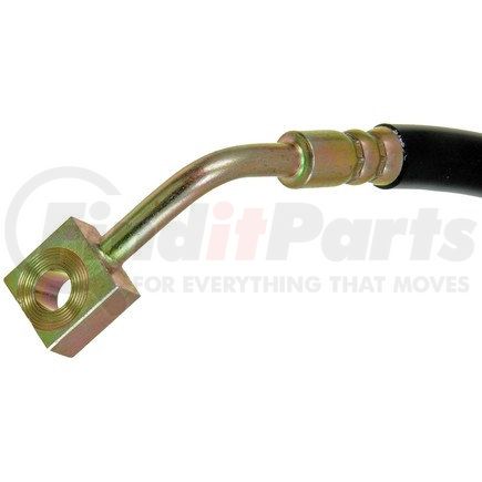 H36929 by DORMAN - Brake Hydraulic Hose