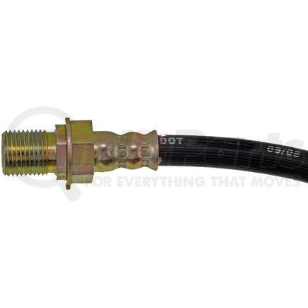 H36958 by DORMAN - Brake Hydraulic Hose