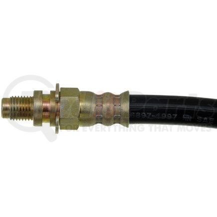 H36959 by DORMAN - Brake Hydraulic Hose