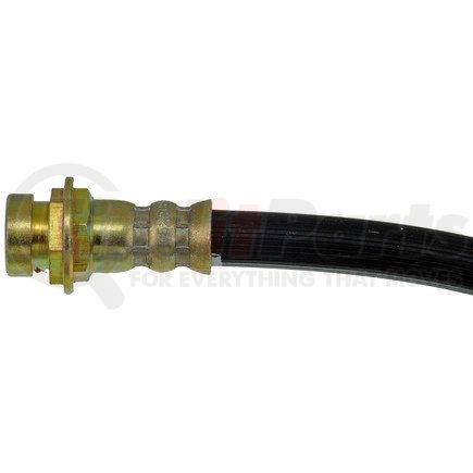 H36963 by DORMAN - Brake Hydraulic Hose