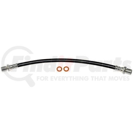 H36966 by DORMAN - Brake Hydraulic Hose