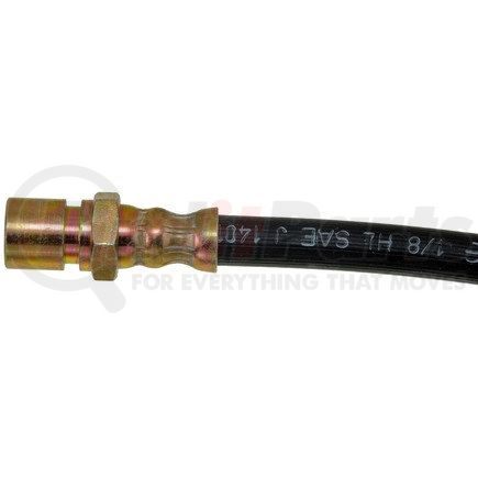 H36968 by DORMAN - Brake Hydraulic Hose