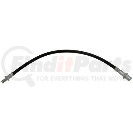 H36970 by DORMAN - Brake Hydraulic Hose