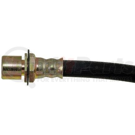 H36978 by DORMAN - Brake Hydraulic Hose