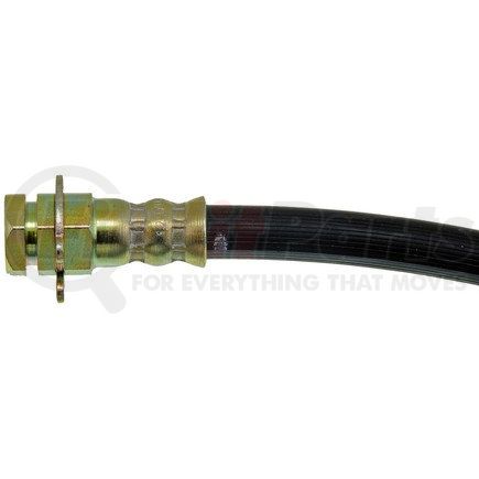 H36983 by DORMAN - Brake Hydraulic Hose