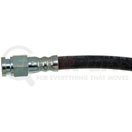 H36990 by DORMAN - Brake Hydraulic Hose