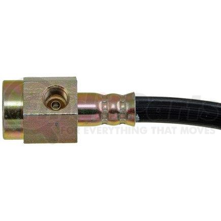 H36998 by DORMAN - Brake Hydraulic Hose