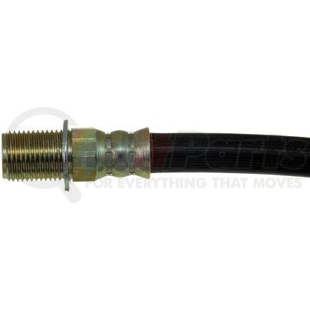 H37552 by DORMAN - Brake Hydraulic Hose