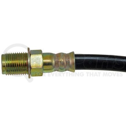 H380002 by DORMAN - Brake Hydraulic Hose