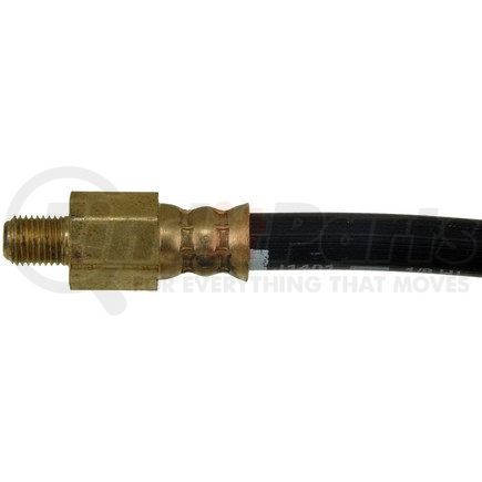 H380003 by DORMAN - Brake Hydraulic Hose