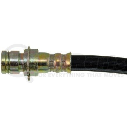 H380004 by DORMAN - Brake Hydraulic Hose