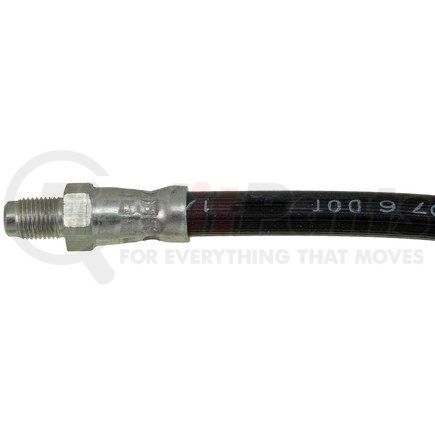 H380008 by DORMAN - Brake Hydraulic Hose