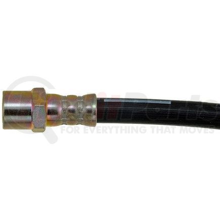 H380009 by DORMAN - Brake Hydraulic Hose