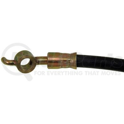 H380019 by DORMAN - Brake Hydraulic Hose