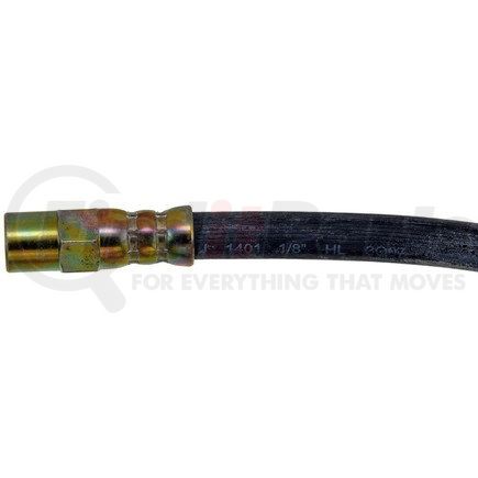 H38002 by DORMAN - Brake Hydraulic Hose