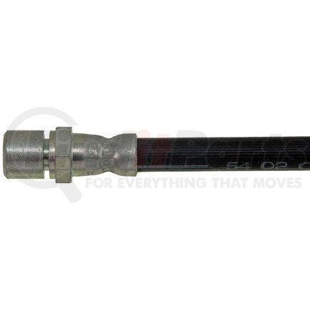 H380023 by DORMAN - Brake Hydraulic Hose