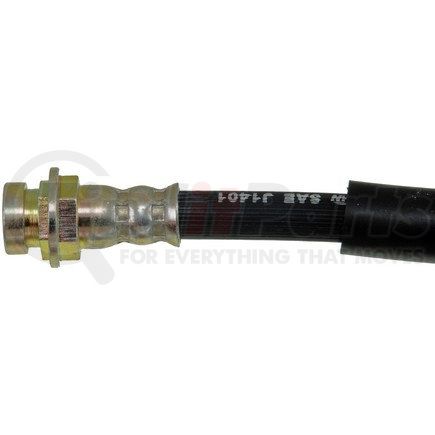 H380039 by DORMAN - Brake Hydraulic Hose