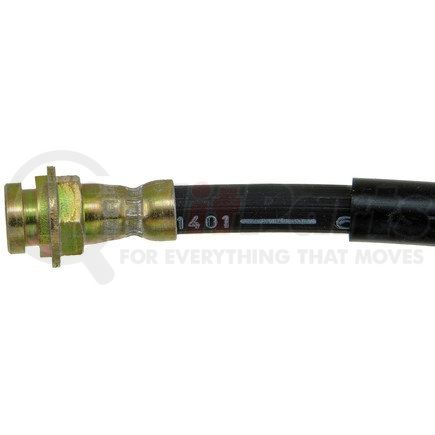 H380040 by DORMAN - Brake Hydraulic Hose