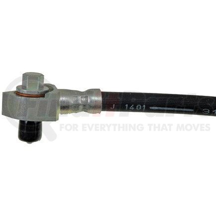 H380044 by DORMAN - Brake Hydraulic Hose
