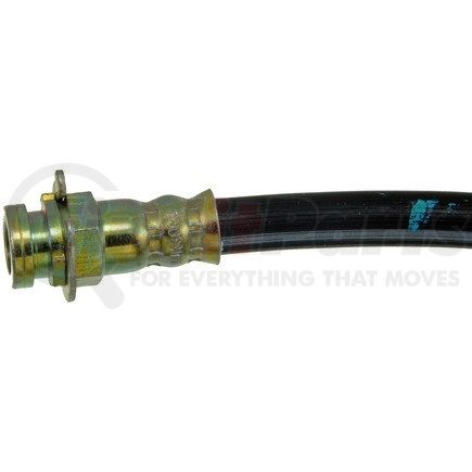 H380048 by DORMAN - Brake Hydraulic Hose